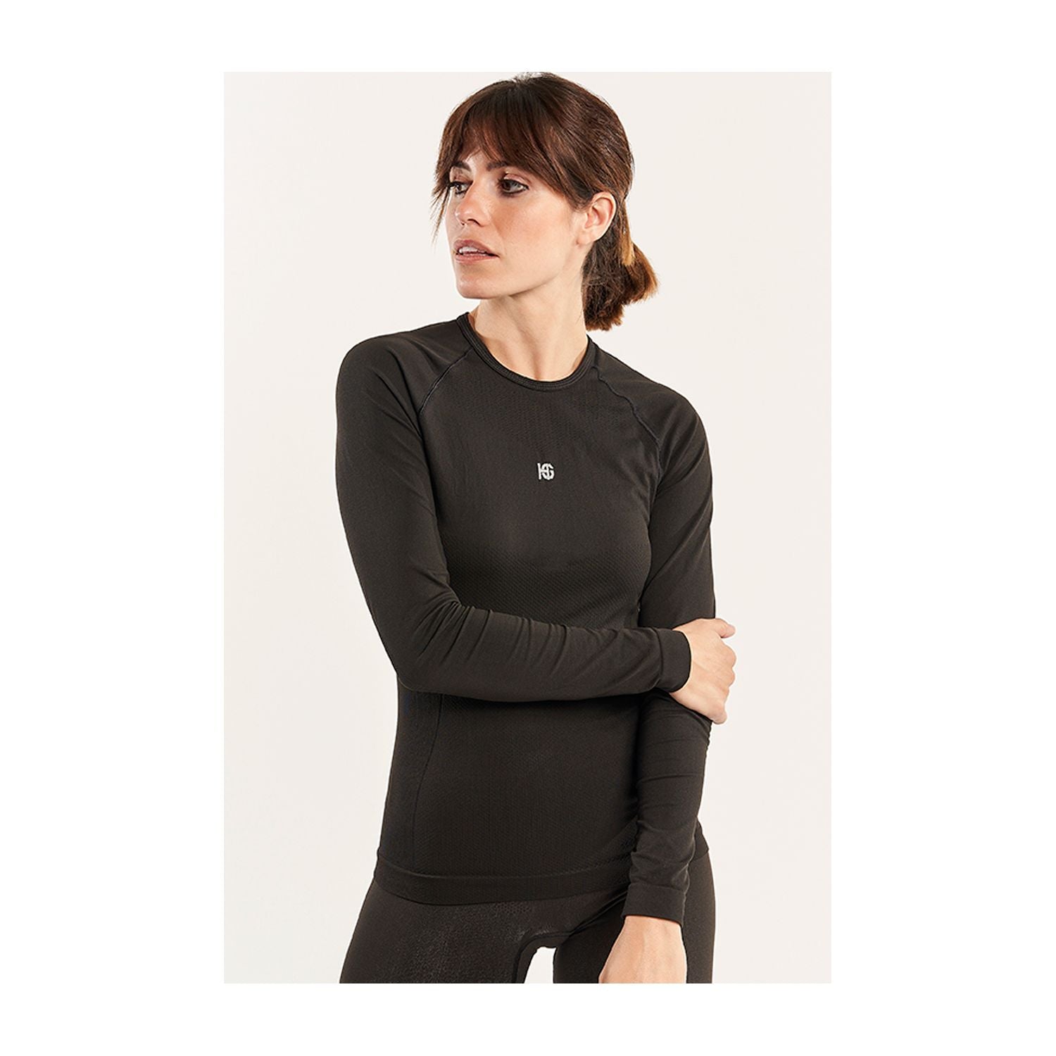 SportHG Basis Woman - Térmica