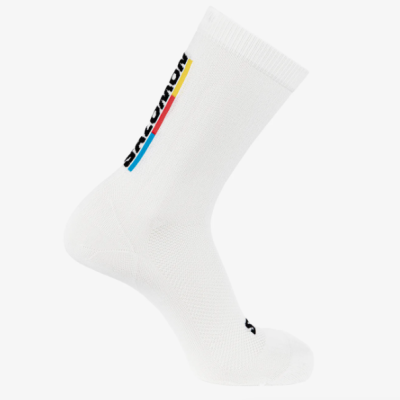 Salomon Pulse Race Flag Crew
