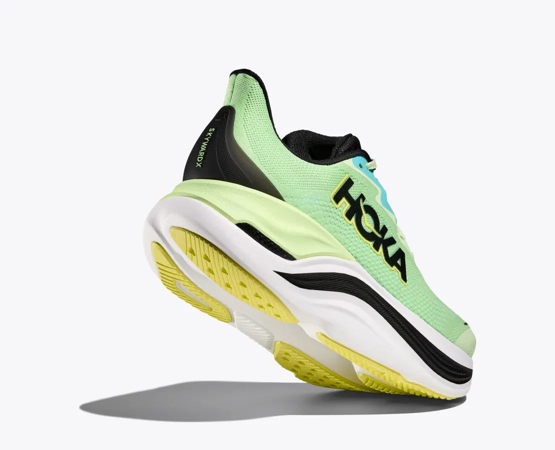 Hoka Skyward X Luna/Black