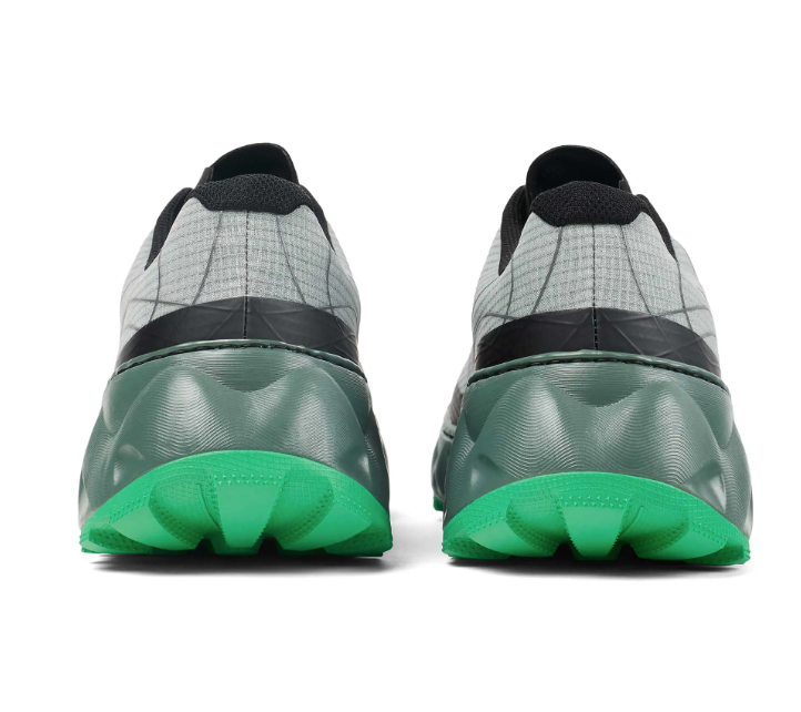 NNormal Tomir 2.0 - Green