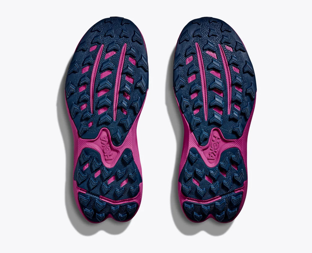 Hoka One One Torrent 4 Woman