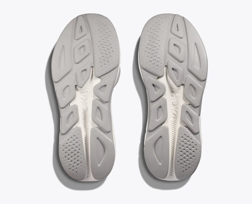 Hoka One One Rincon 4 woman Black/White