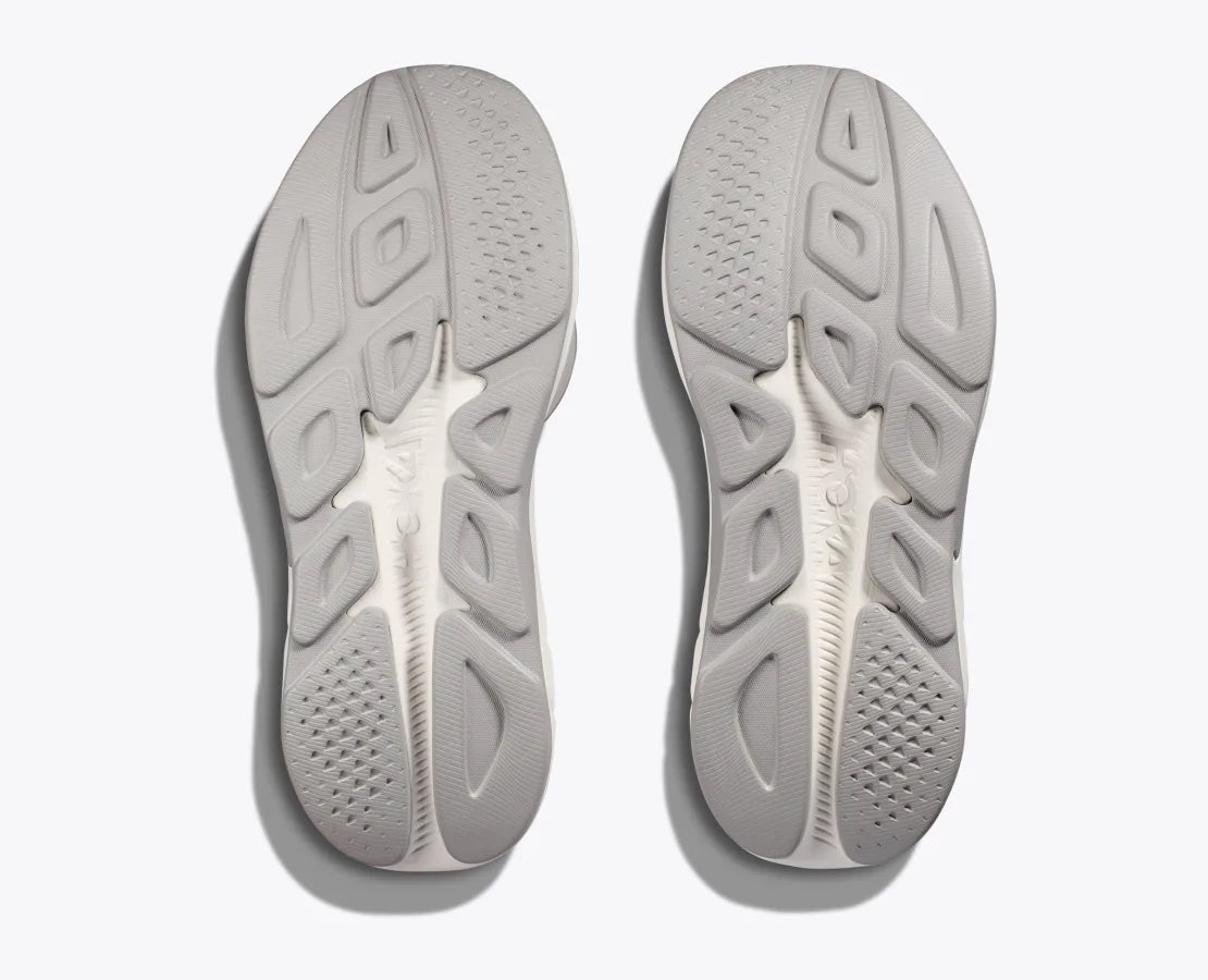 Hoka One One Rincon 4 woman Black/White