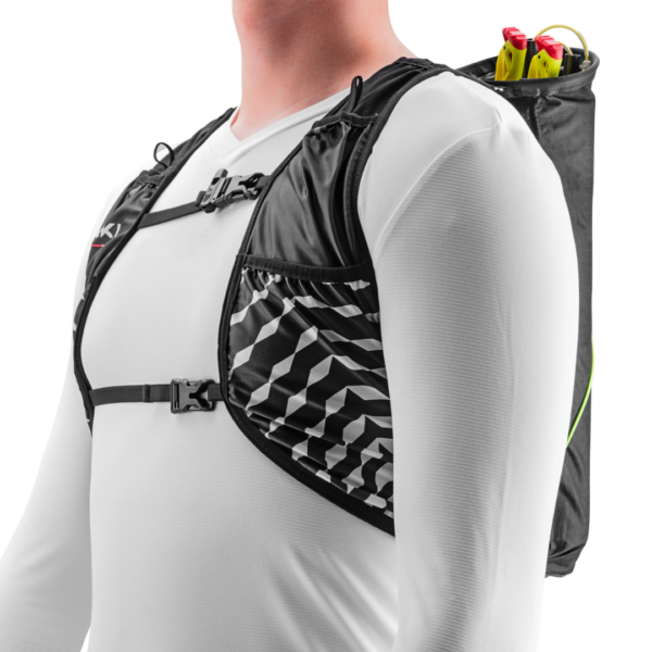 LEKI TRAIL RUNNING QUIVER VEST