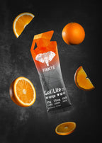 Fanté Gel 30 Laranja CAF