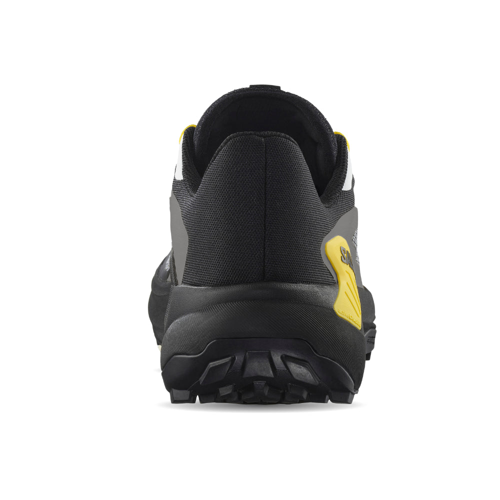 Salomon Genesis - Black/Lemon