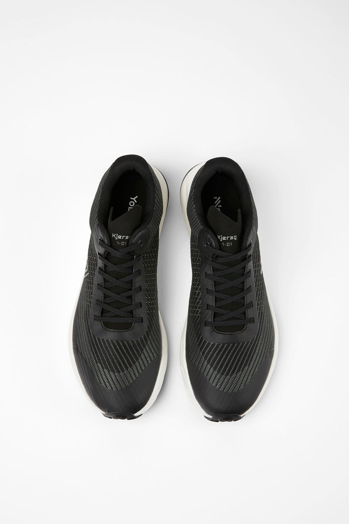 NNormal Kjerag Black