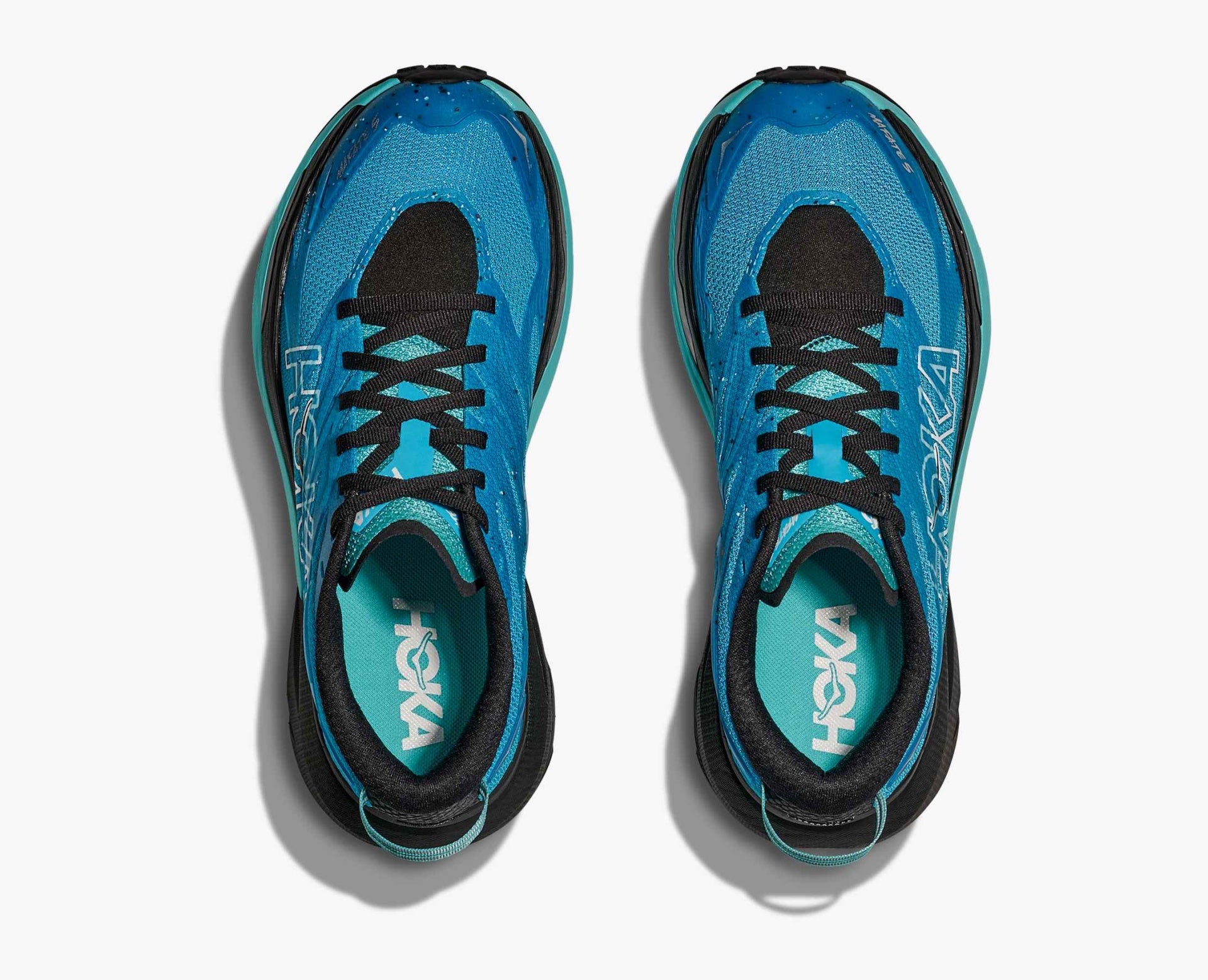 Hoka Mafate 5