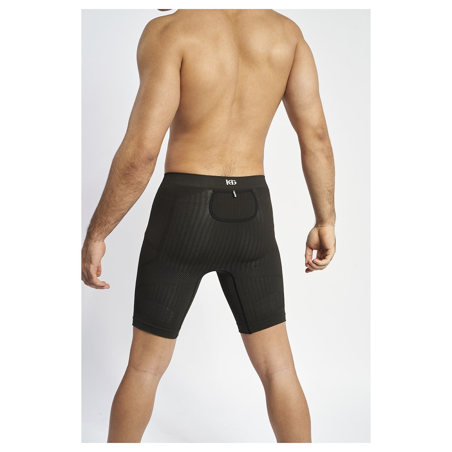 SportHG Senner Men- Black
