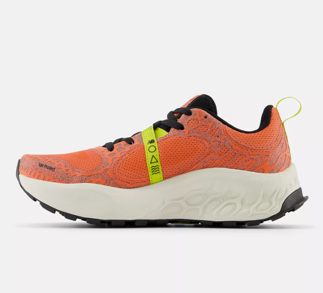 New Balance Fresh Foam X Hierro v8 W