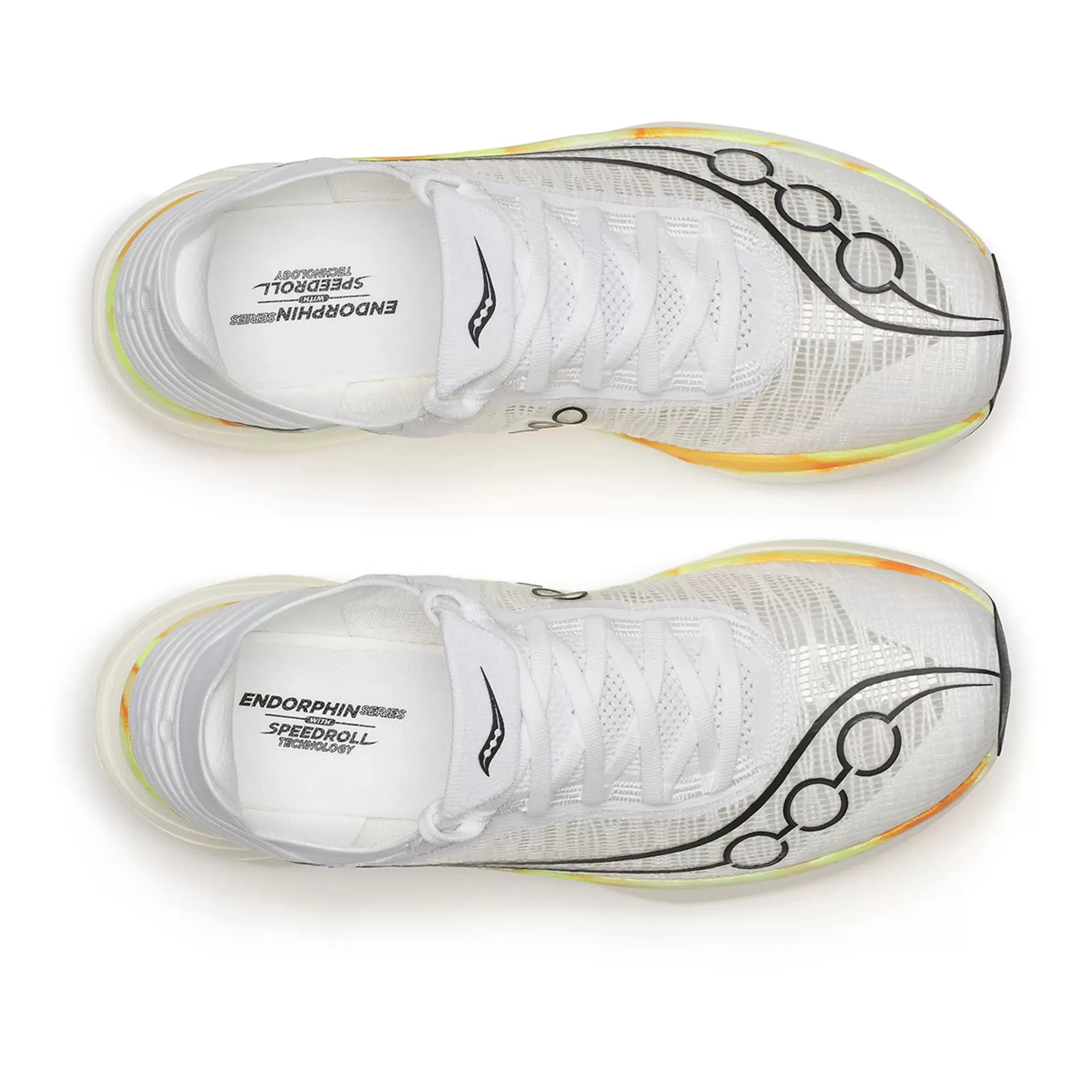 Saucony Endorphin Elite 2