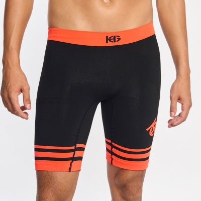 SportHG Dales 2.0 - Black/Orange