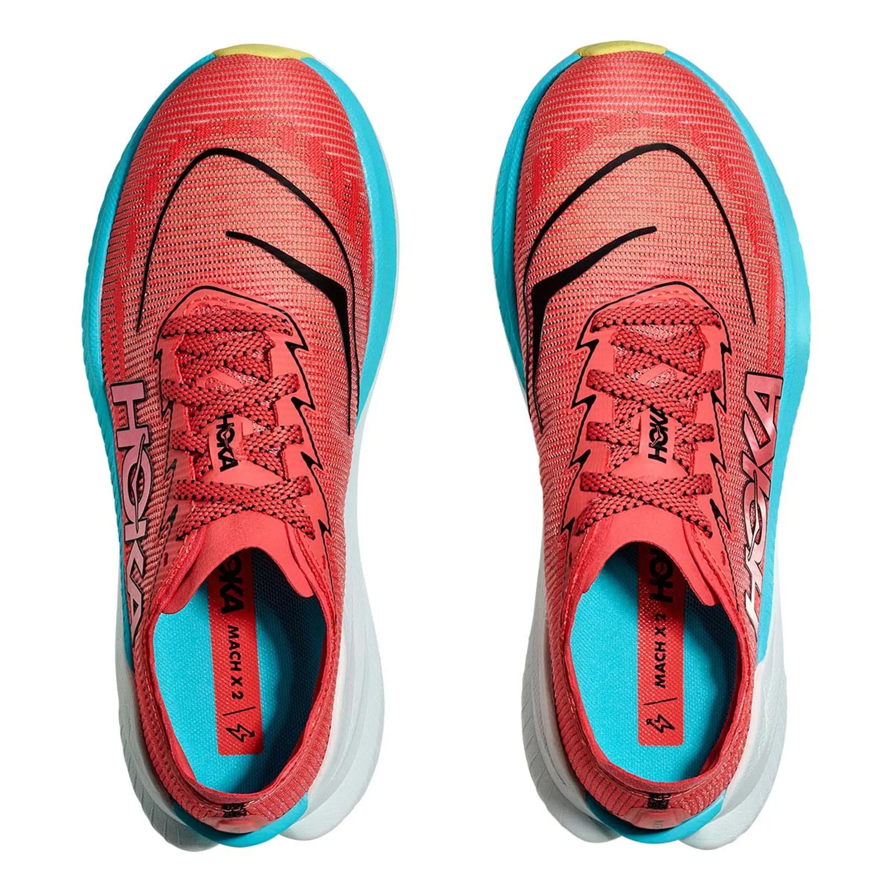 Hoka Mach X2