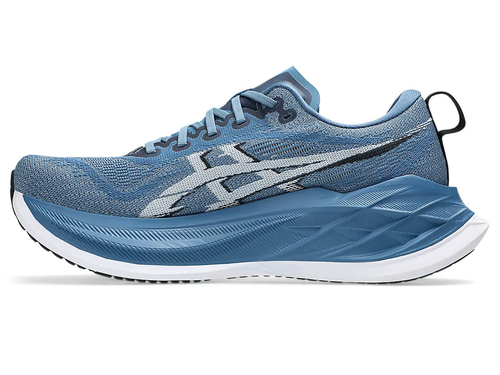 ASICS Superblast 2 - Winter Sea/White