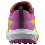 Salomon Sense Ride 5 WOMAN - Bird Of Paradise / White / Sulphur Spring