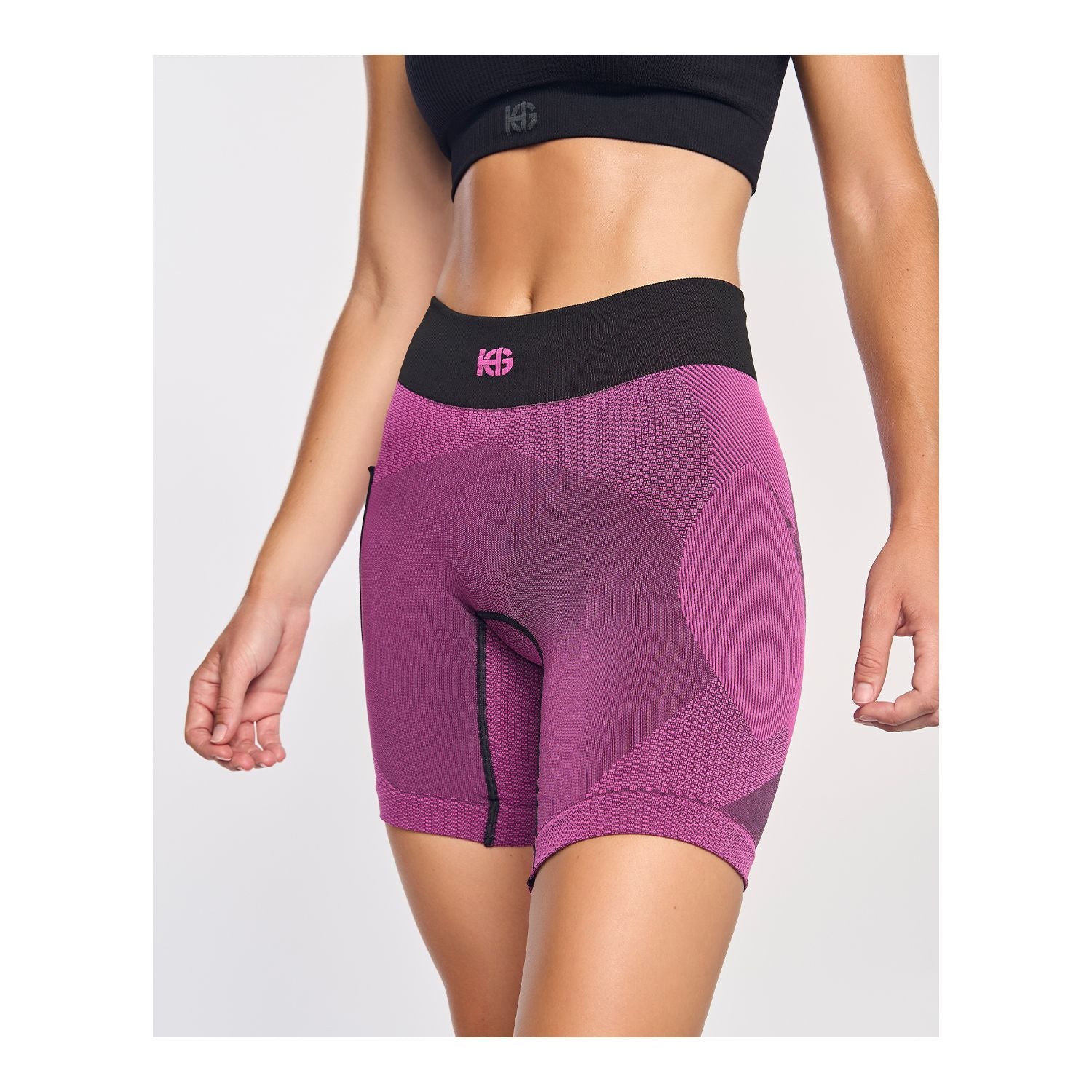 SportHG Arden Woman - Pink
