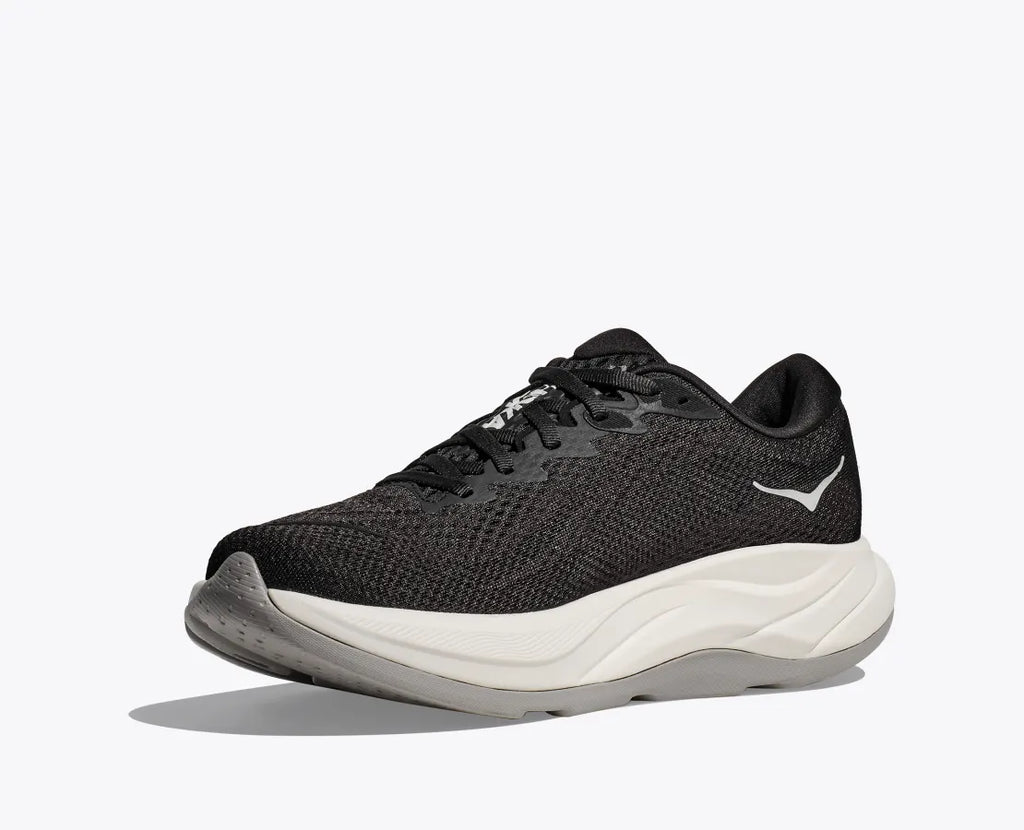 Hoka One One Rincon 4 woman Black/White