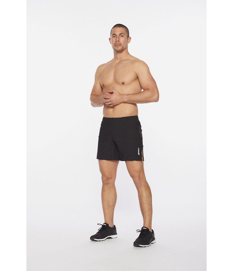 2XU Light Seed 7 Inch Cover Shorts