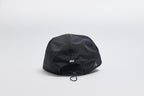 VAGA PACER CAP - STORM BLACK