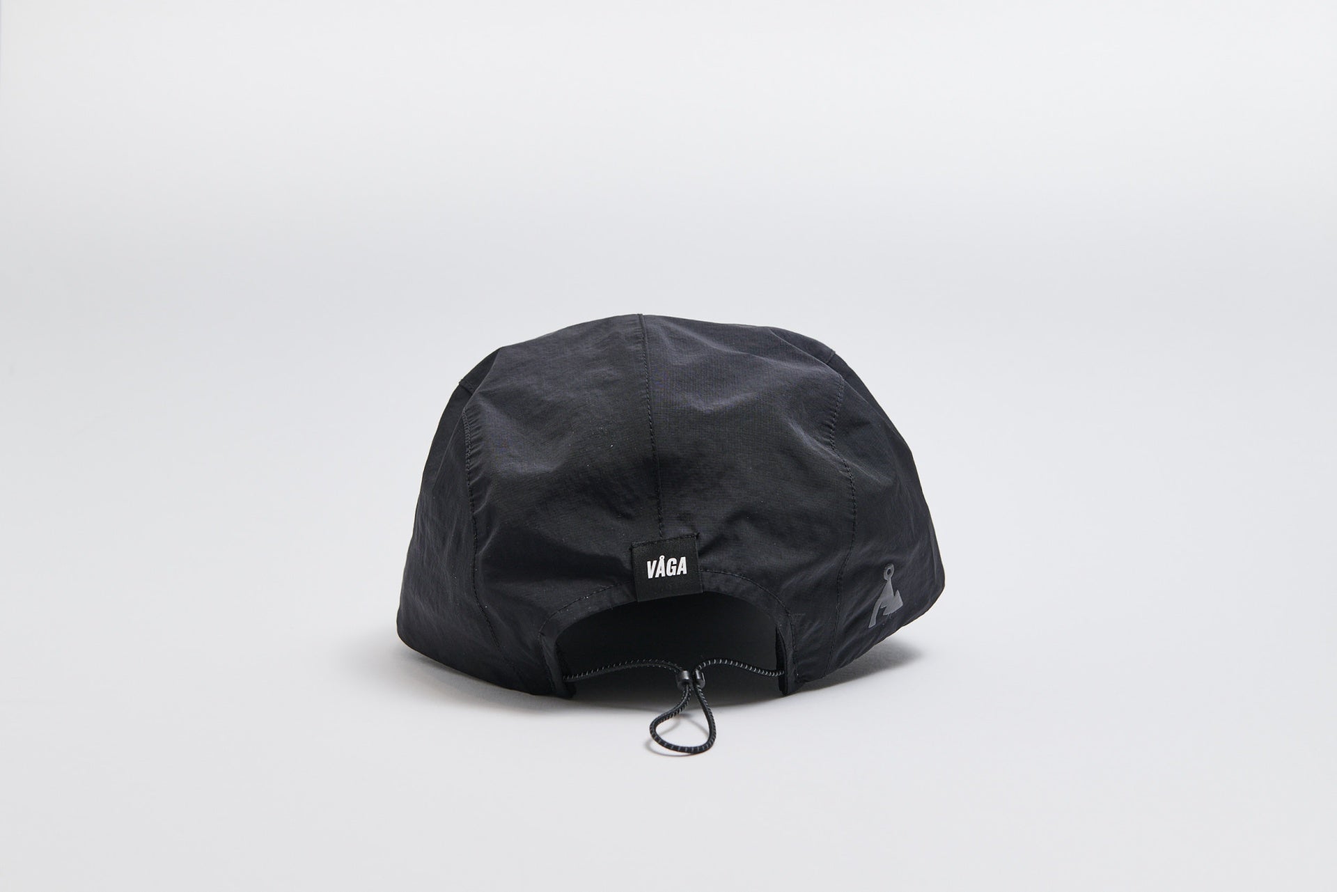 VAGA PACER CAP - STORM BLACK