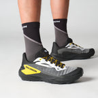 Salomon Genesis - Black/Lemon