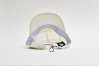 VAGA PACER CAP - MIST/ SORBET YELLOW