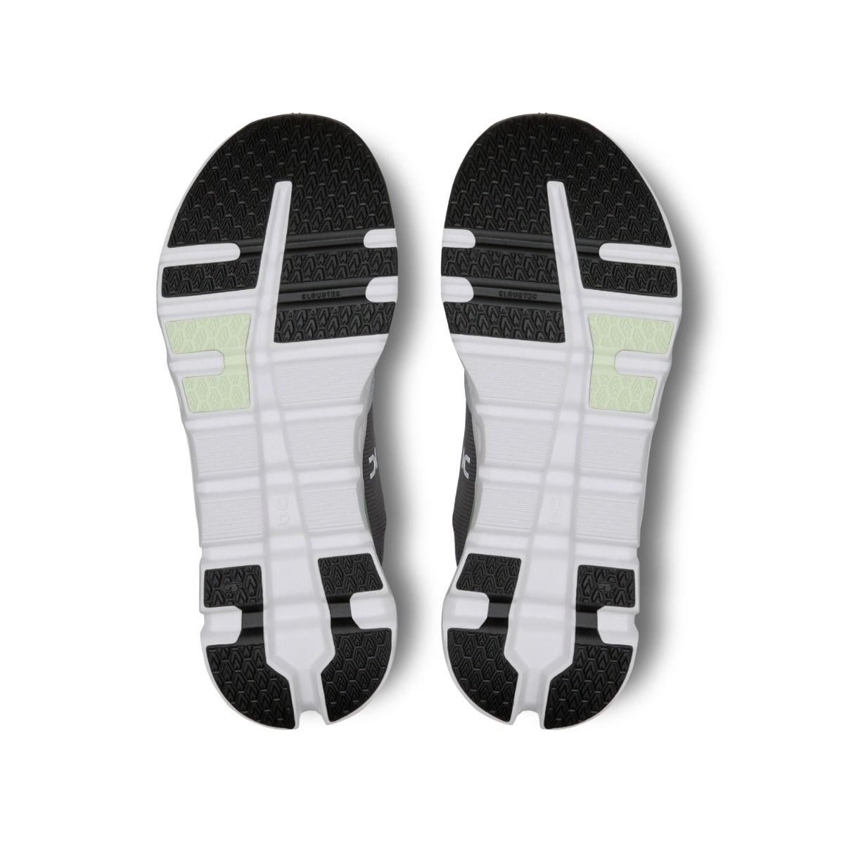 On Running Cloudrunner 2 - Glacier - Sage