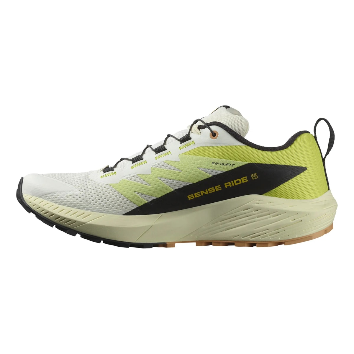 Salomon Sense Ride 5