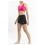 SportHG Naos Woman - Black
