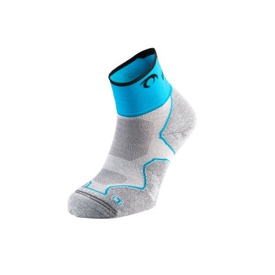 Lurbel Desafio Three -  Ive Gray & Turquo ise