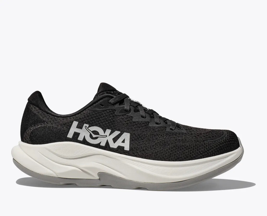 Hoka One One Rincon 4 woman Black/White
