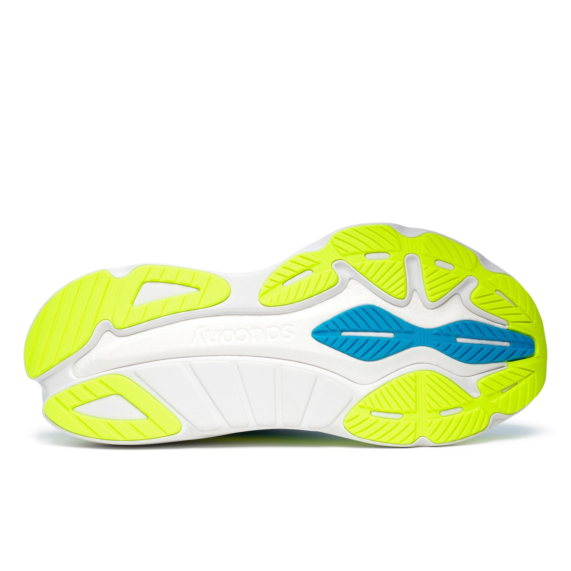 Saucony Hurricane 24