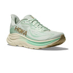 Hoka Clifton 10 W - Sea Glass / Jadeite