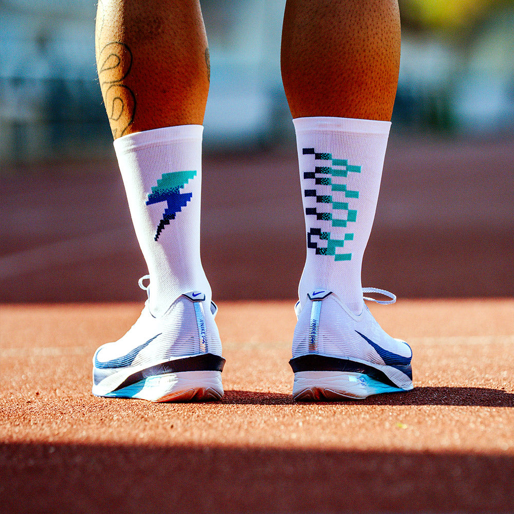 Pacificandco - Trueno Turquesa