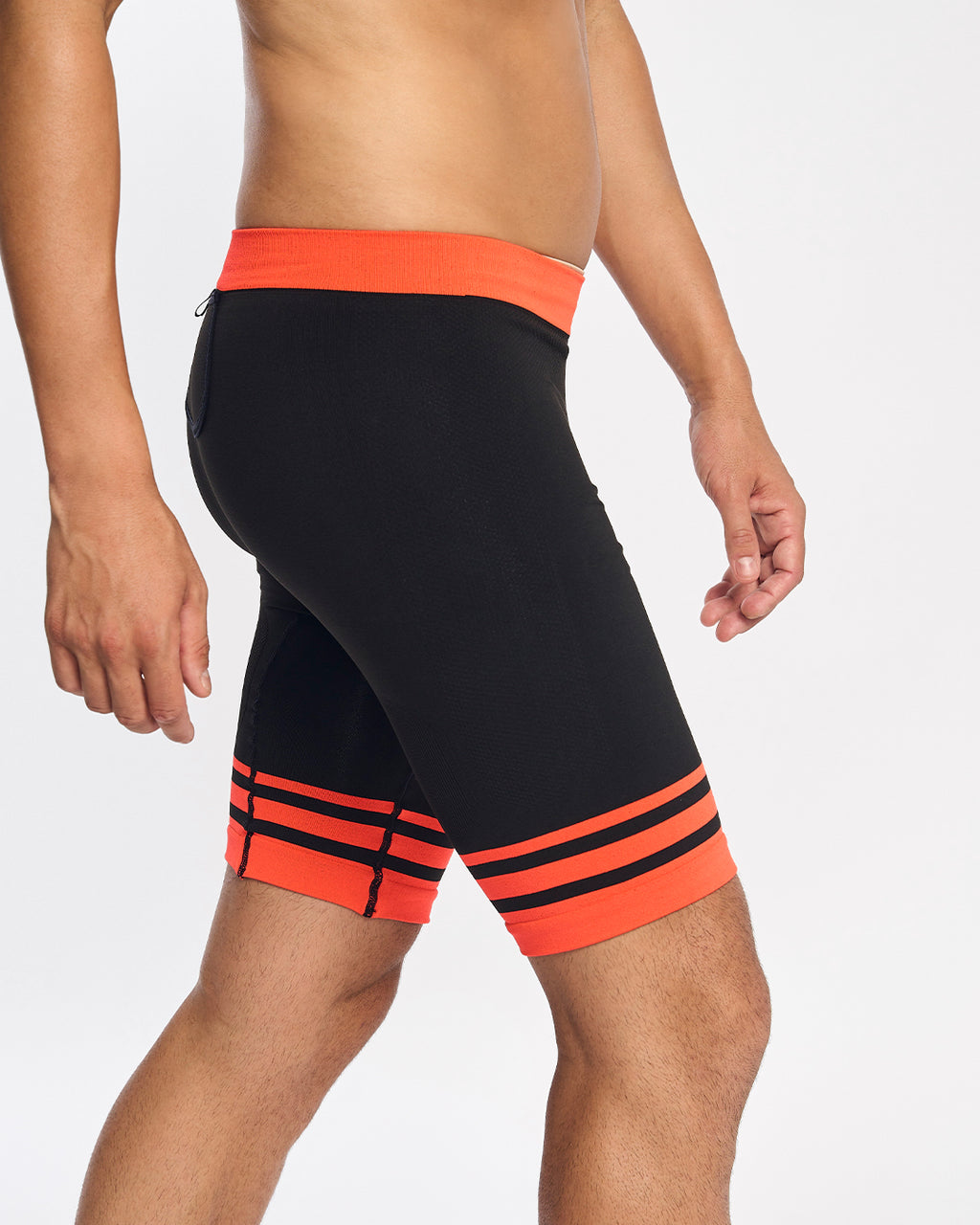 SportHG Dales 2.0 - Black/Orange