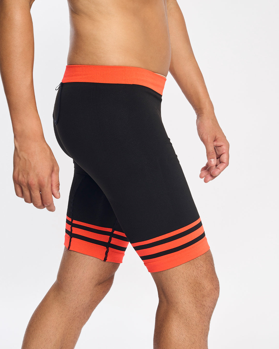SportHG Dales 2.0 - Black/Orange
