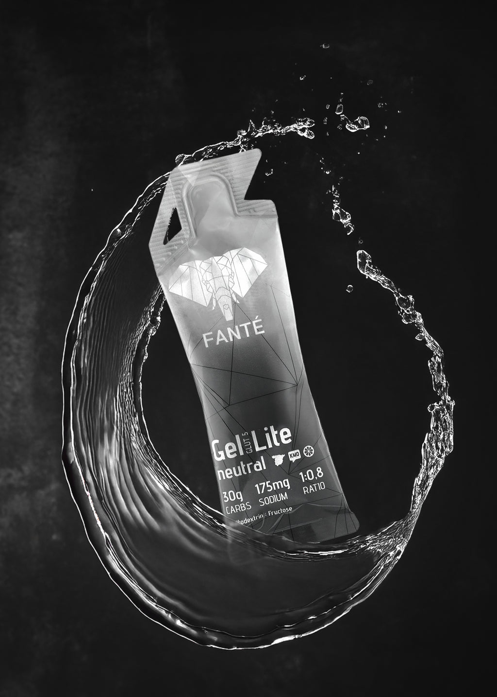 Fanté Gel 30 Neutro