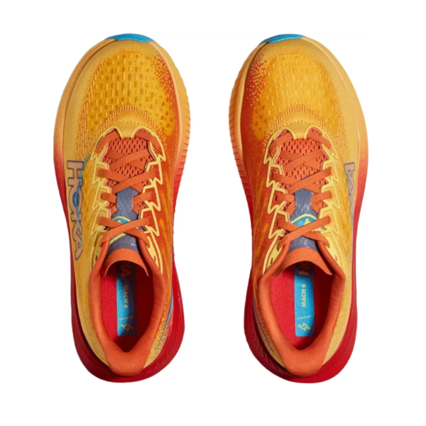 Hoka One One Mach 6 - PYS