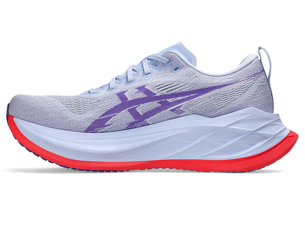 ASICS Superblast 2 - Blue Fade/ Edo Purple