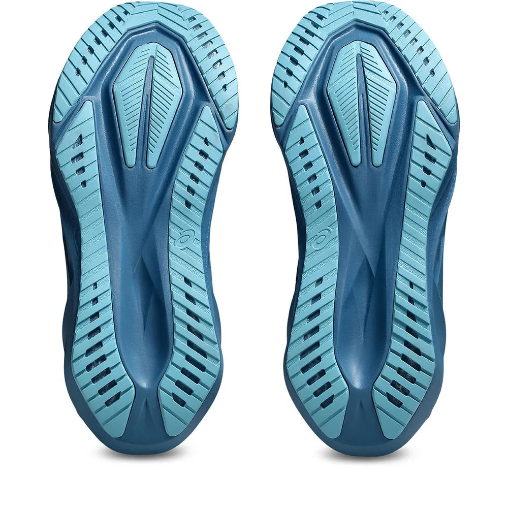 Asics Novablast 5 - Winter Sea