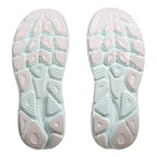 Hoka Clifton 10 W - White/Cielo Blue