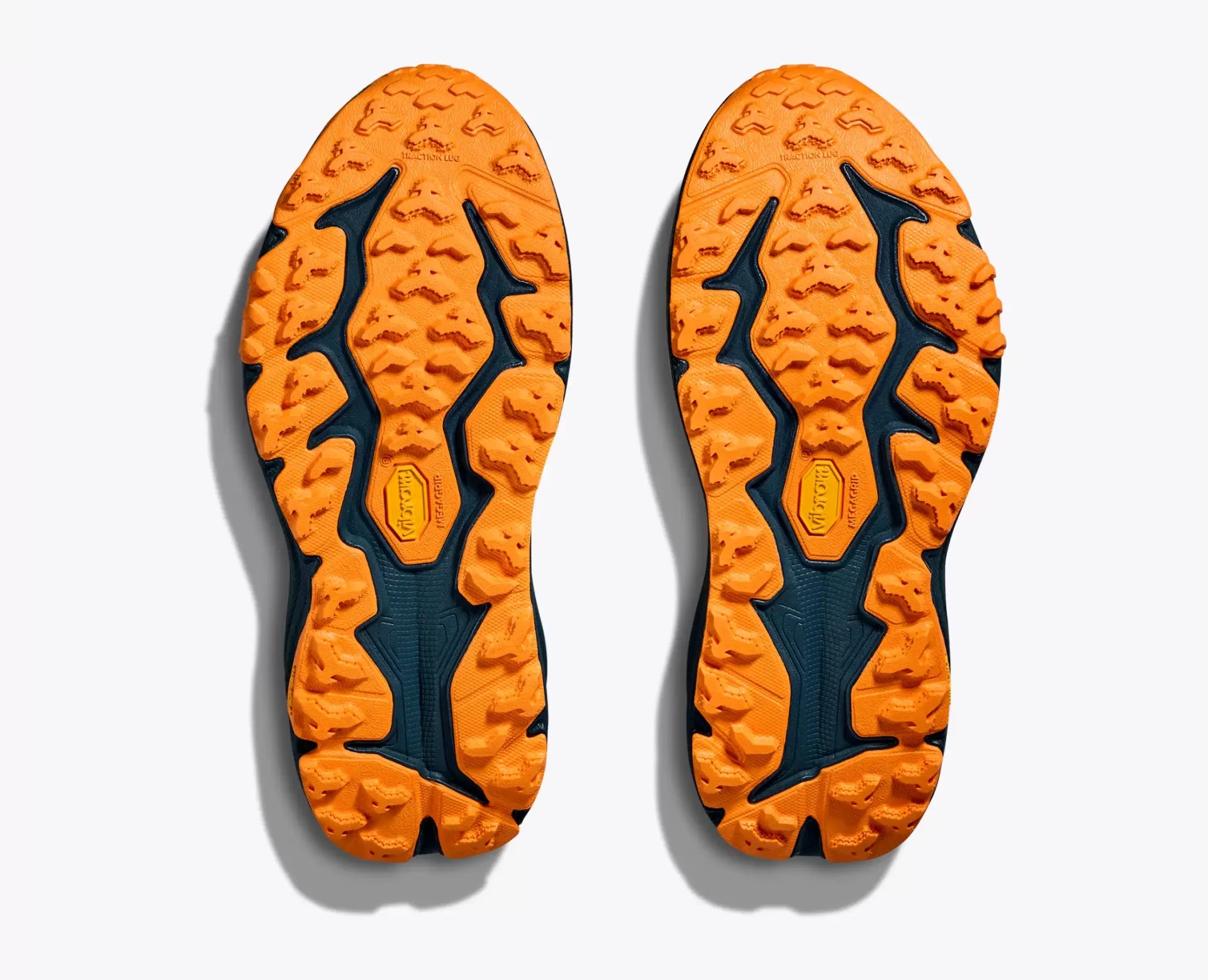 Hoka Speedgoat 6 W - Feldespar/Blue