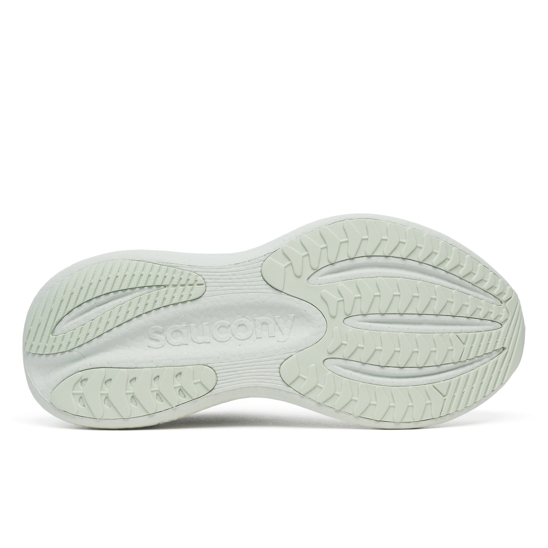 Saucony Triumph 23 W - Iceberg/Aloe