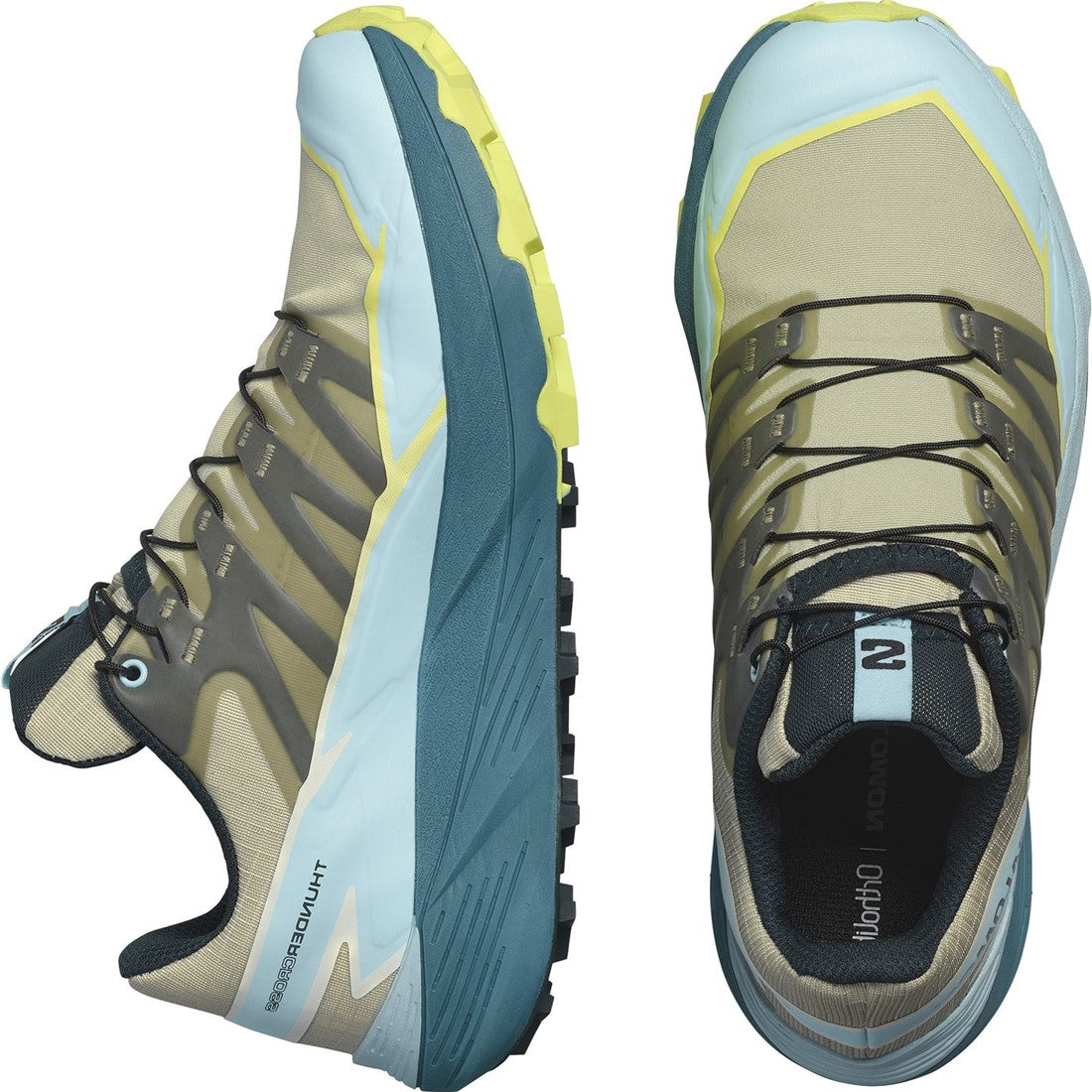 Salomon Thundercross W