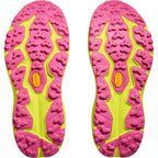Hoka Speedgoat 6 W - Black / Neon