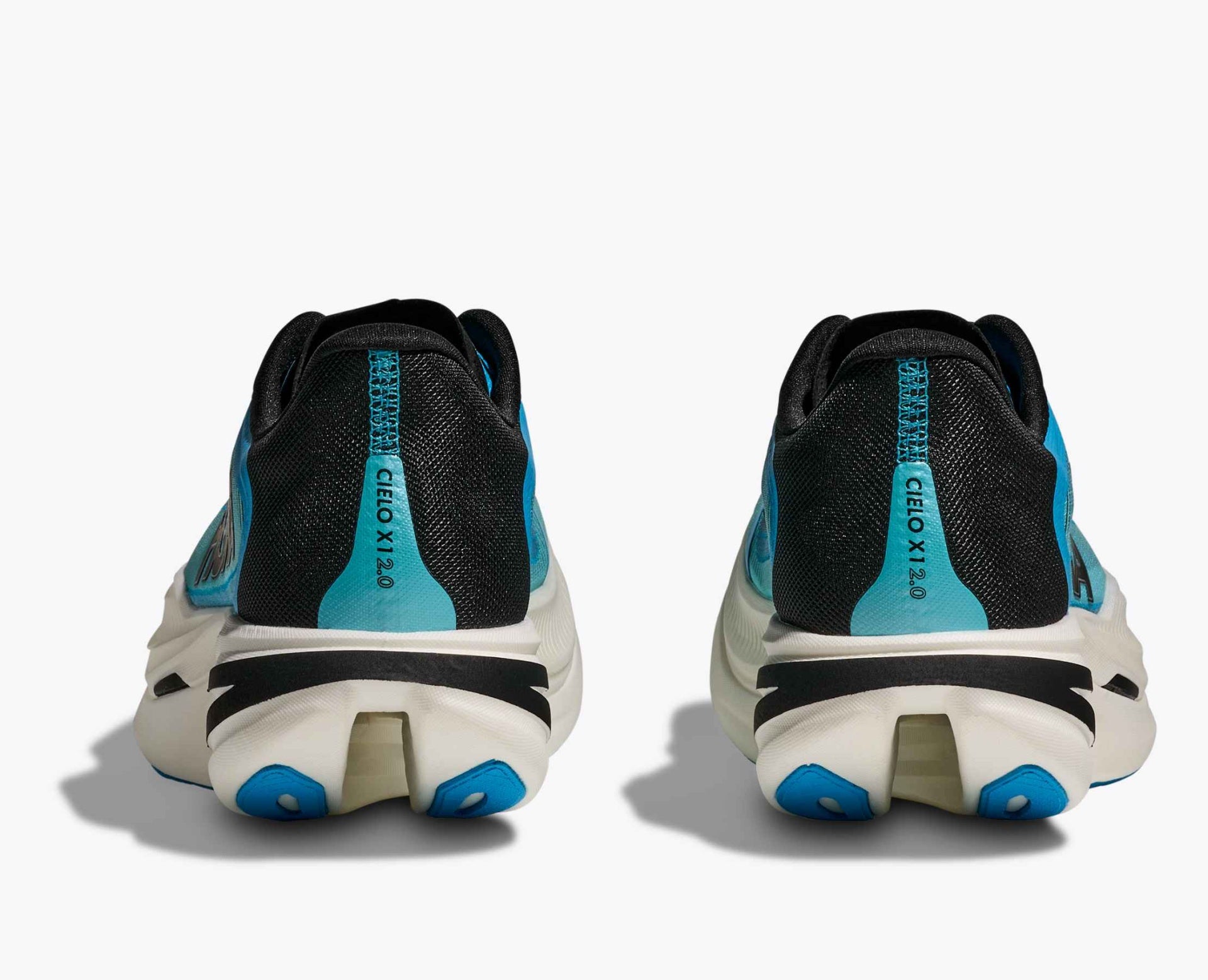 Hoka Cielo X1 2.0 - Skyward Blue