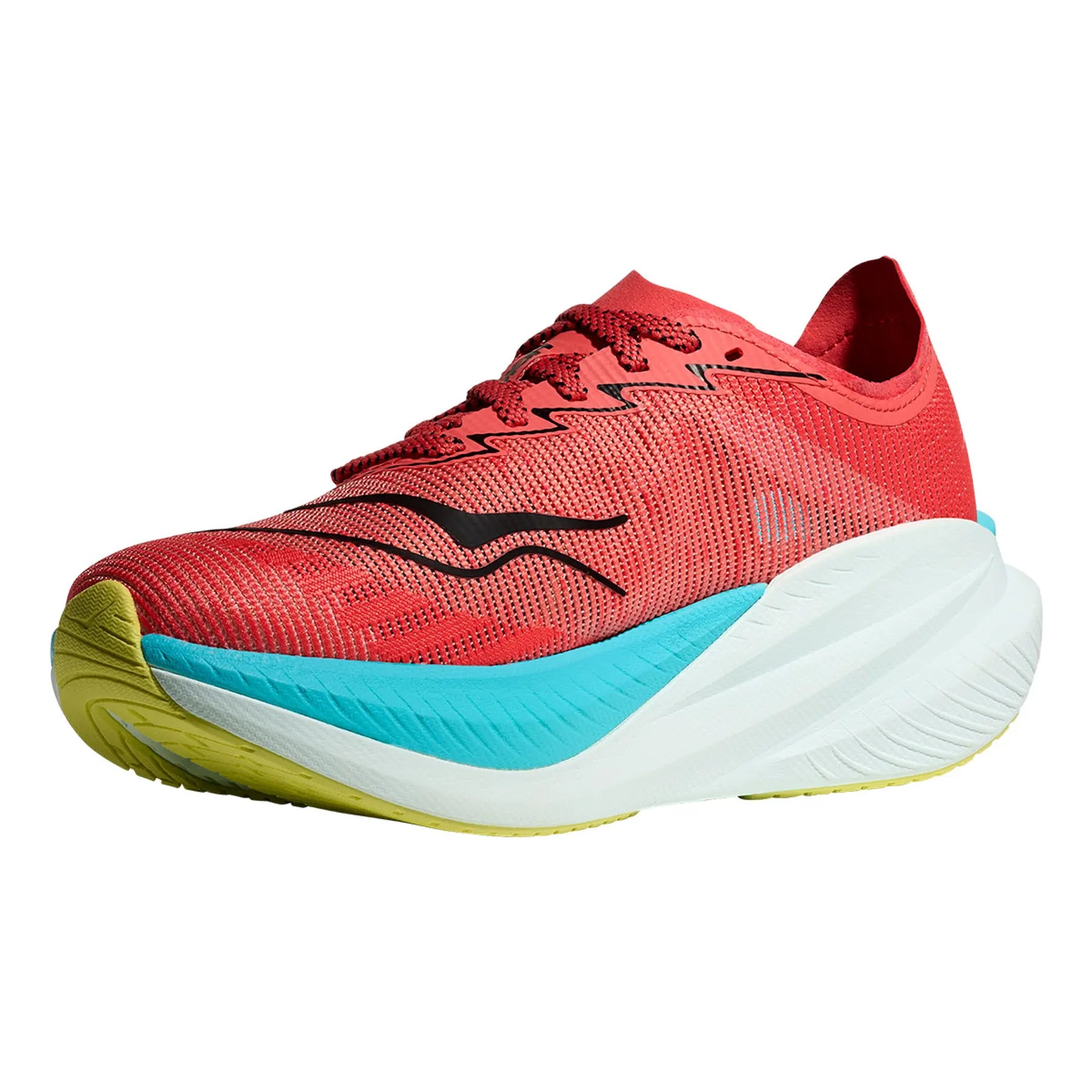Hoka Mach X2