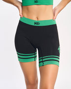 SportHG Dales 2.0 Woman -  Black/Green