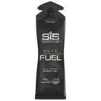 SIS Gel Beta Fuel com 40g Hidratos de Carbono - 60ml