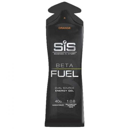 SIS Gel Beta Fuel com 40g Hidratos de Carbono - 60ml